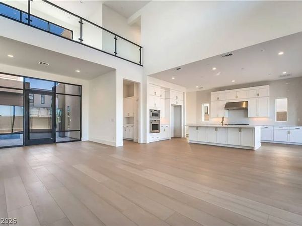 4846 Shady Ridge Drive , Las Vegas, NV 89135