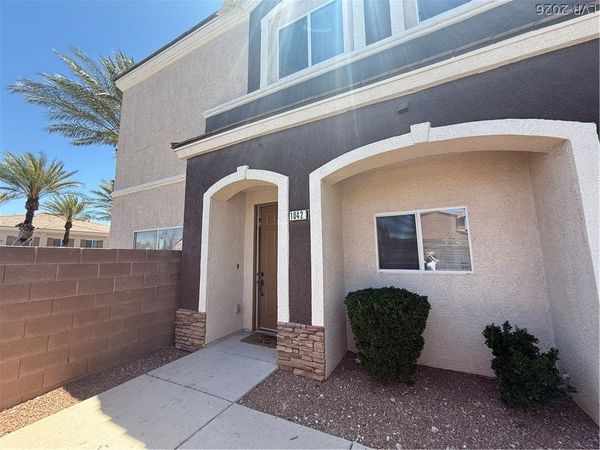 9303 Gilcrease Avenue, Unit 1042, Las Vegas, NV 89149
