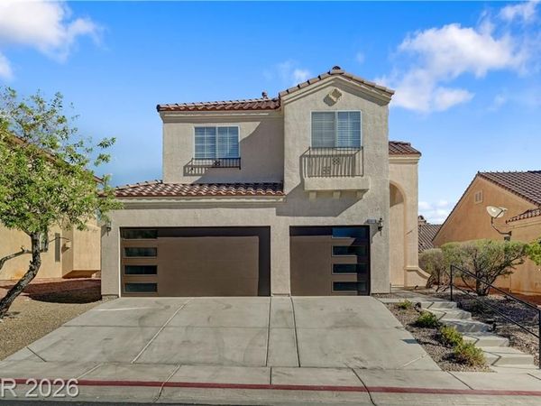 9016 Pine Mission Avenue , Las Vegas, NV 89143