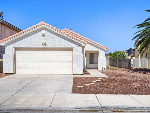 5737 Grand Entries Drive , Las Vegas, NV 89130