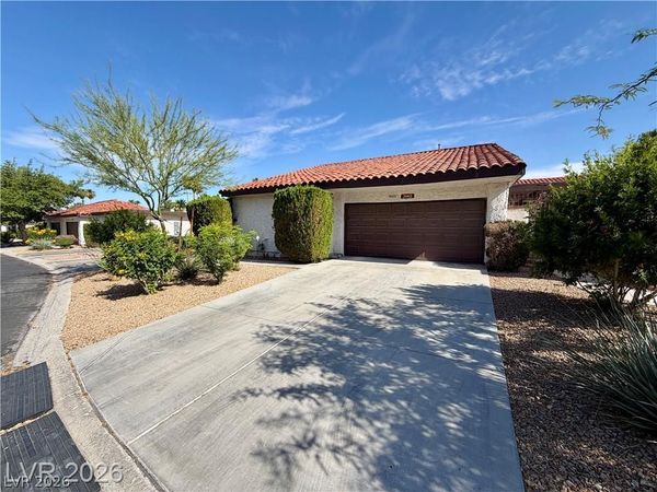 3142 Espanol Drive , Las Vegas, NV 89121
