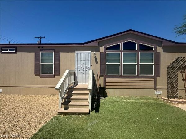 6253 Mount Rainier Avenue , Las Vegas, NV 89156