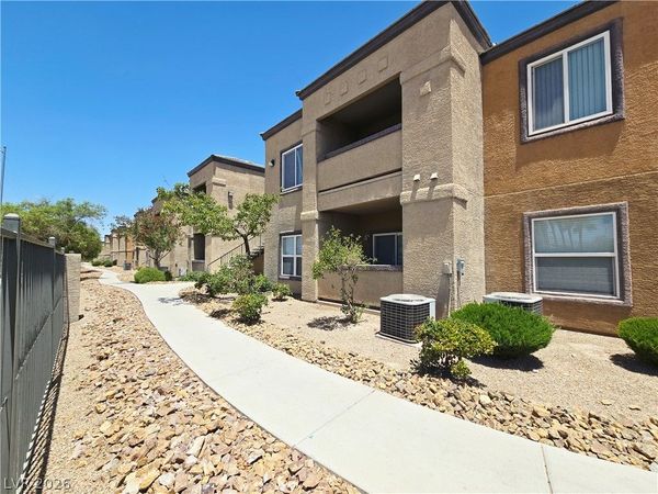 6650 W Warm Springs Road , Unit 2142, Las Vegas, NV 89118