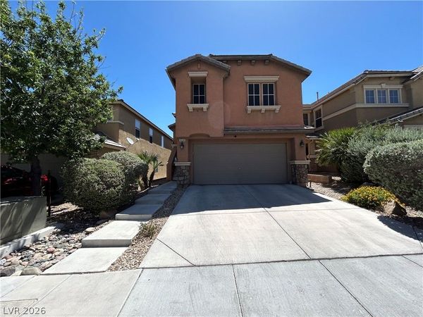 6538 Elm Spring Court , Las Vegas, NV 89148