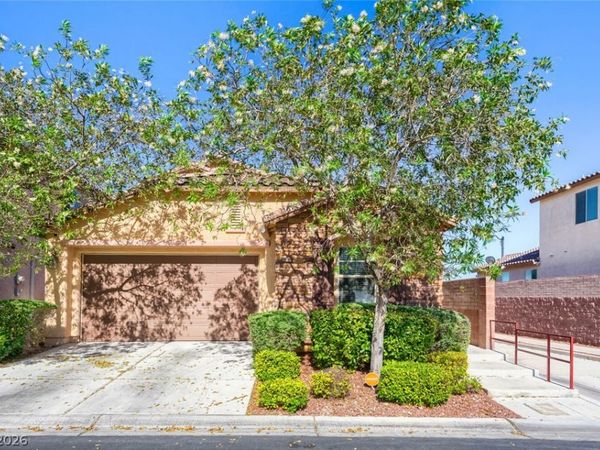 7524 Old Compton Street , Las Vegas, NV 89166