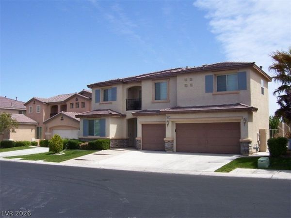3316 Lacebark Pine Street , Las Vegas, NV 89129