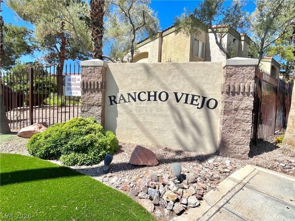 7885 W Flamingo Road , Unit 1029, Las Vegas, NV 89147