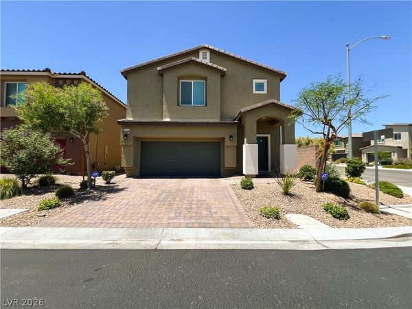 8309 Gold River Court, Las Vegas, NV 89113