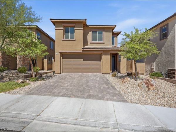 748 Rogue Wave Street , Las Vegas, NV 89138