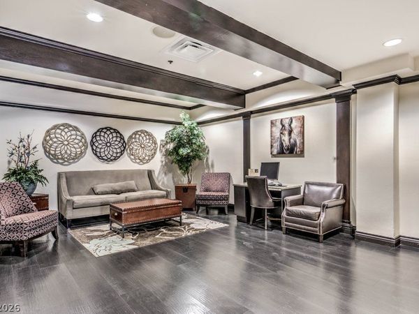 3700 Las Vegas Boulevard , Unit 672, Las Vegas, NV 89109
