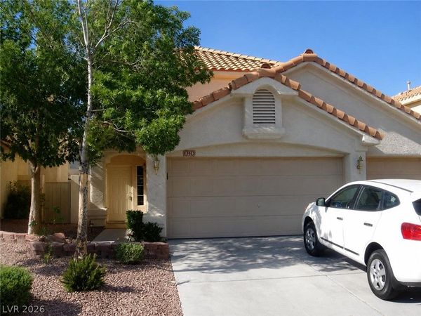 8324 OLIVE CANYON Drive, Las Vegas, NV 89129