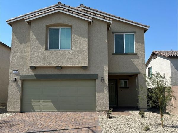 1978 Chameleon Court , North Las Vegas, NV 89032