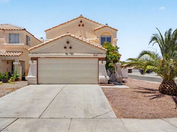 1513 Lucia Drive , Las Vegas, NV 89128