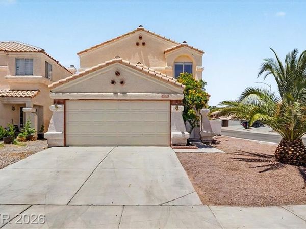 1513 Lucia Drive , Las Vegas, NV 89128