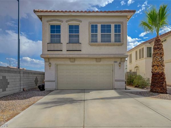 8403 Opulent Avenue, Las Vegas, NV 89147