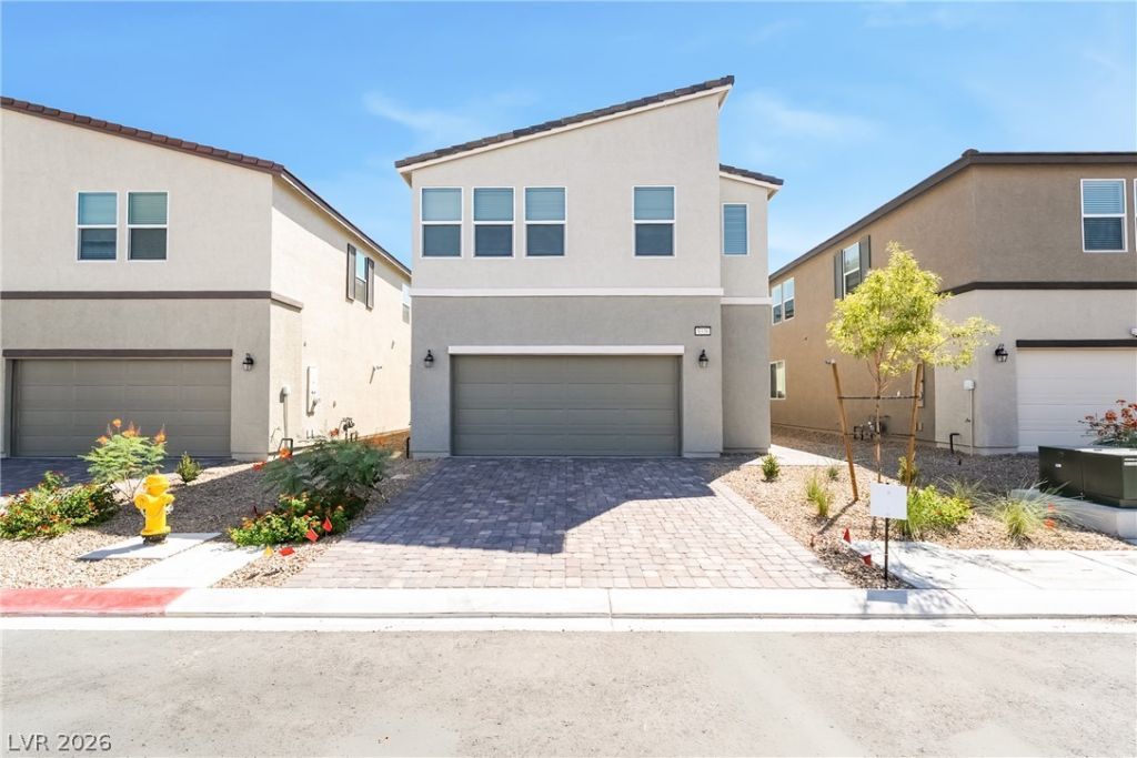 9338 Juniper Shade Street, Las Vegas, NV 89178 Main Photo