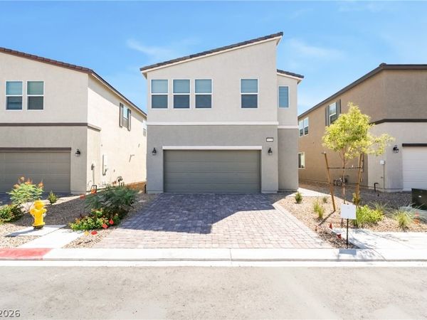 9338 Juniper Shade Street, Las Vegas, NV 89178