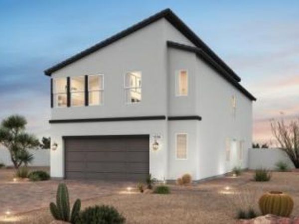 9338 Juniper Shade Street, Las Vegas, NV 89178