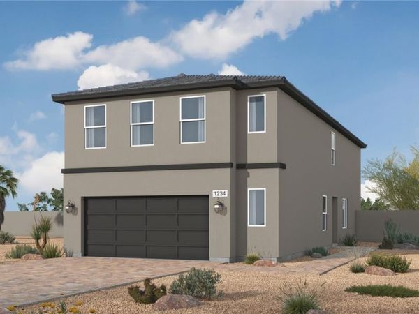 9345 Juniper Shade Street , Las Vegas, NV 89178