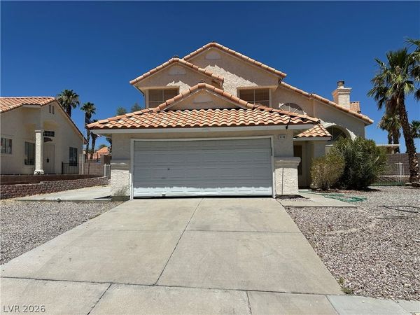 3156 Terrace View Drive , Laughlin, NV 89029