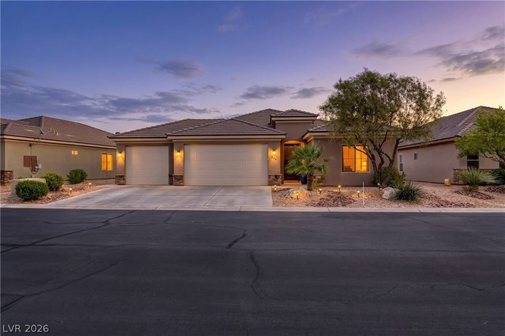 460 Wild Horse Lane , Mesquite, NV 89027 Main Photo