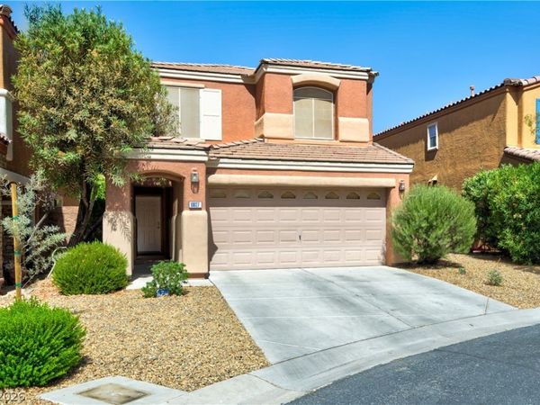 10027 Otterburn Street , Las Vegas, NV 89178