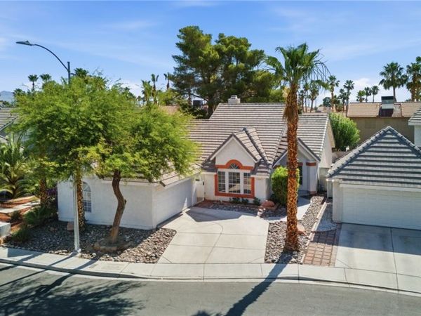 2604 Cathedral Lane , Las Vegas, NV 89108