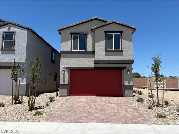 2484 Tom Collins Drive , Las Vegas, NV 89121