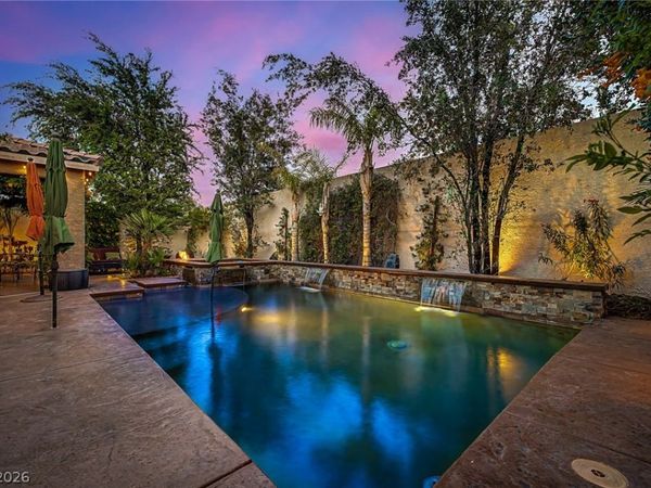 7415 Campbell Ranch Avenue, Las Vegas, NV 89179