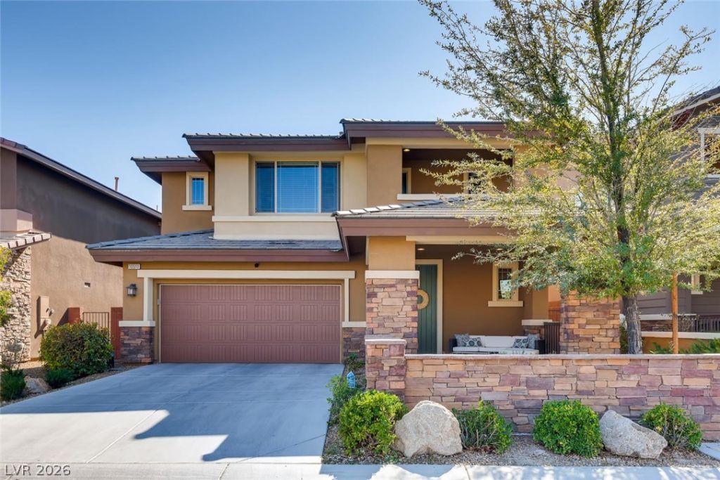 10511 Harvest Green , Las Vegas, NV 89135