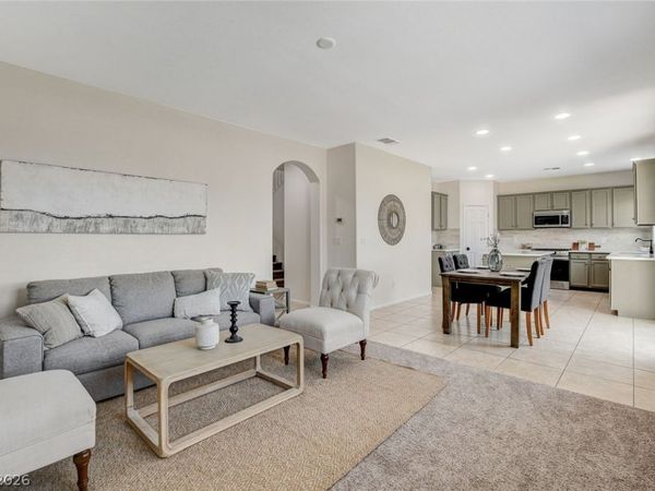 4420 Desert Haven Avenue , North Las Vegas, NV 89085