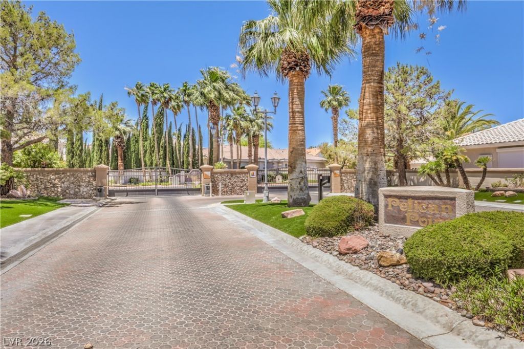2421 La Seyne Court , Las Vegas, NV 89128
