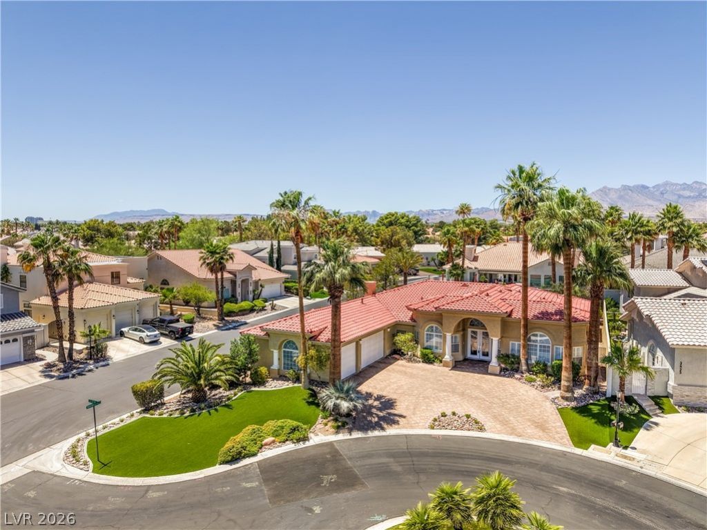 2421 La Seyne Court, Las Vegas, NV 89128 Main Photo