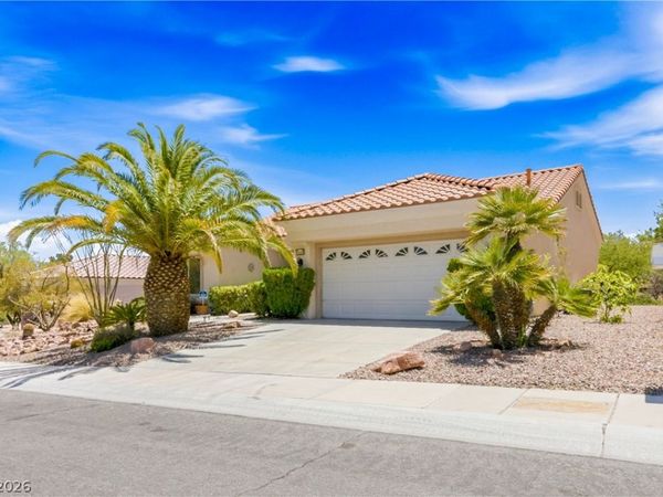 10309 Cogswell Avenue , Las Vegas, NV 89134