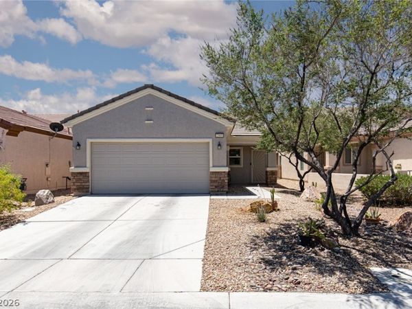 2505 Great Auk Avenue , North Las Vegas, NV 89084