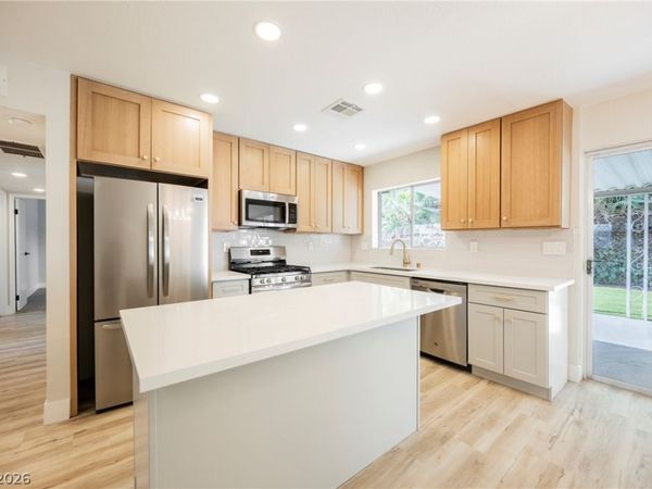 1047 Westminster Avenue , Las Vegas, NV 89119