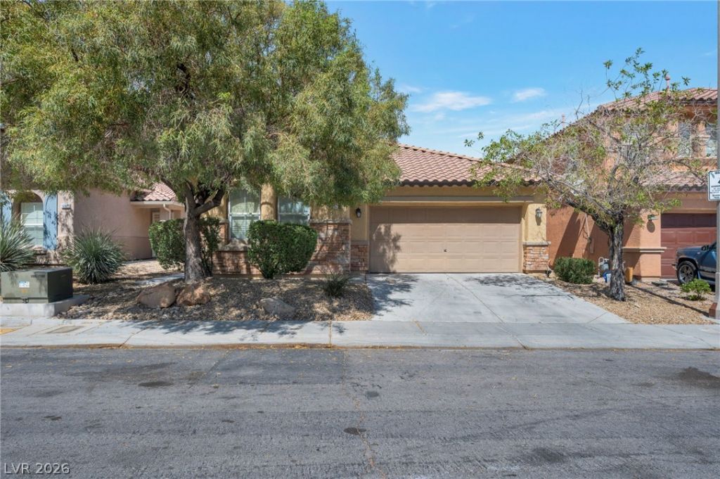 10953 Cherokee Landing Street, Las Vegas, NV 89179 Main Photo