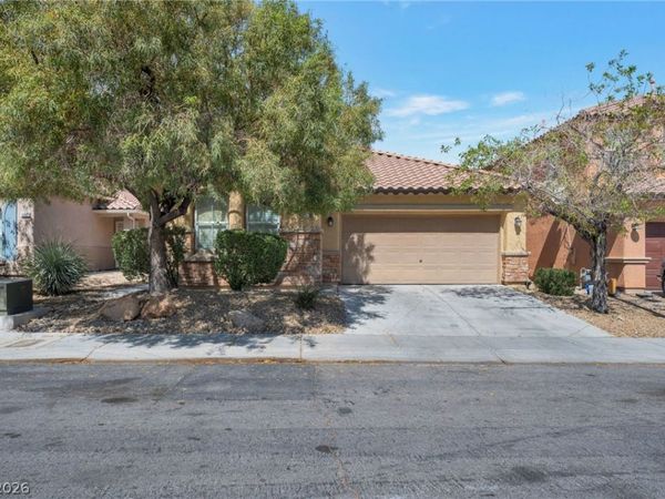 10953 Cherokee Landing Street, Las Vegas, NV 89179