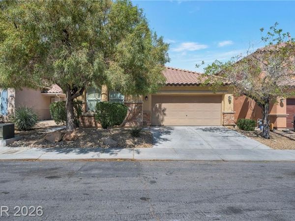 10953 Cherokee Landing Street, Las Vegas, NV 89179