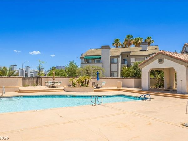 1684 Normandy Way , Unit 811, Henderson, NV 89014
