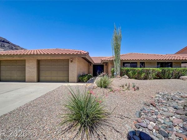 524 Kati Place, Boulder City, NV 89005