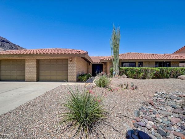 524 Kati Place, Boulder City, NV 89005