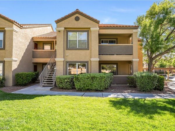 2300 E Silverado Ranch Boulevard , Unit 1034, Las Vegas, NV 89183