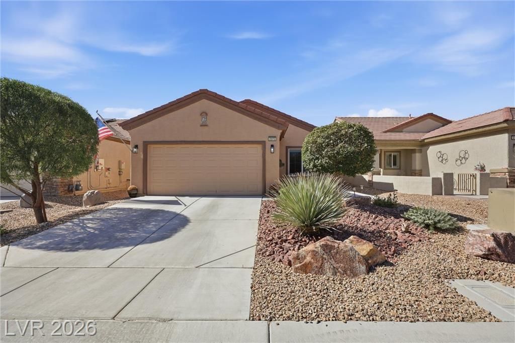 2373 Desert Sparrow Avenue, North Las Vegas, NV 89084 Main Photo
