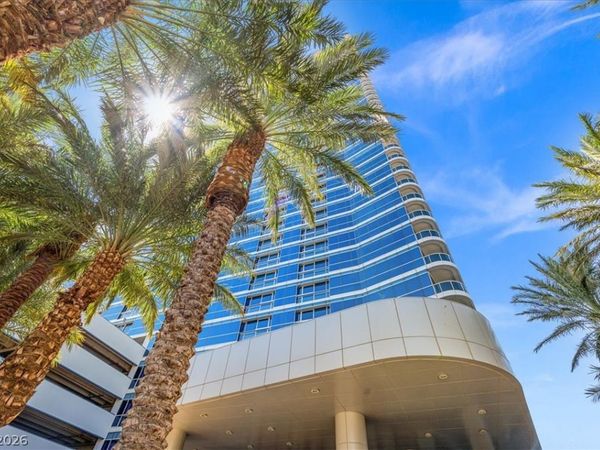 4471 Dean Martin Drive , Unit 505, Las Vegas, NV 89103