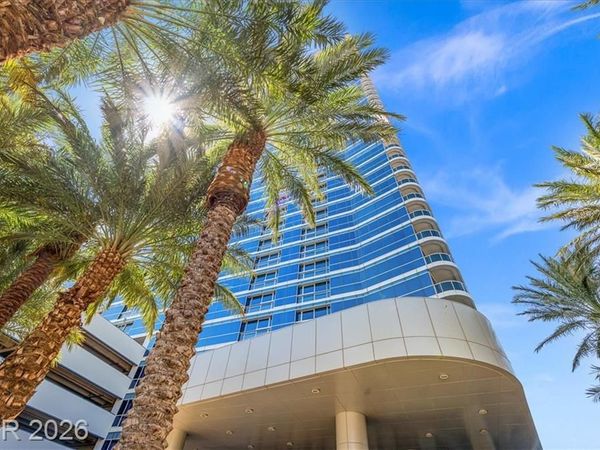 4471 Dean Martin Drive, Unit 505, Las Vegas, NV 89103