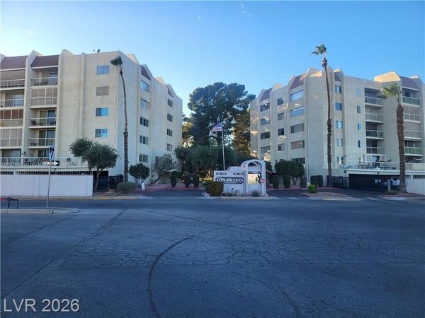 750 S Royal Crest Circle, Unit 342, Las Vegas, NV 89169