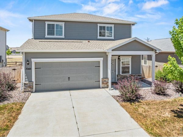 7243 Aspen Brook Ave, Frederick, CO 80530