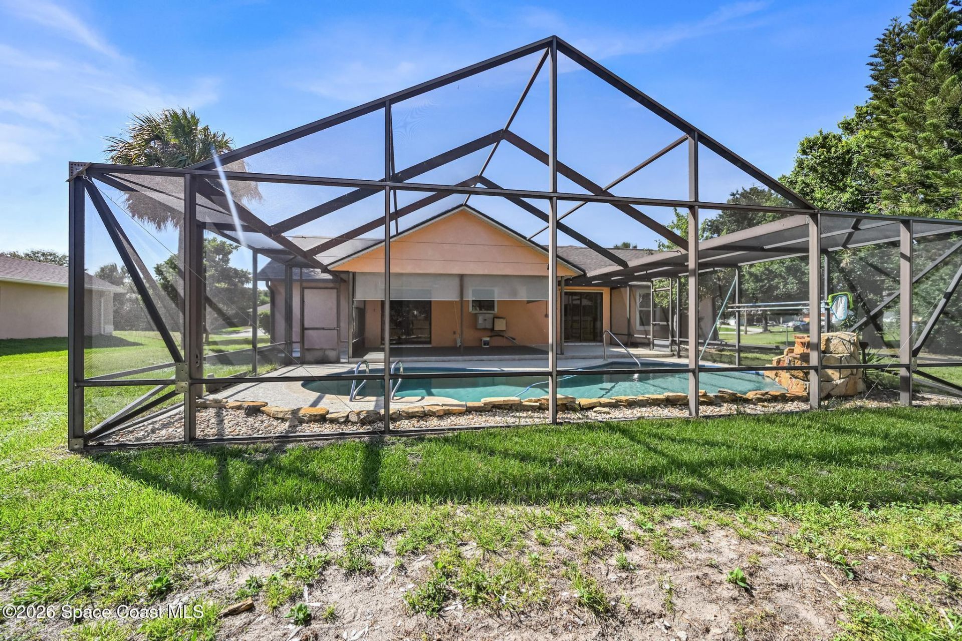 650 Helicon Terrace , Sebastian, FL 32958 Photo