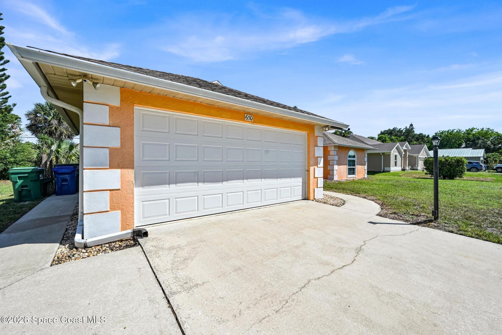 650 Helicon Terrace , Sebastian, FL 32958 Photo